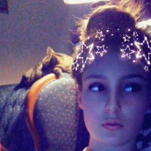 Meet your Posher, Anna